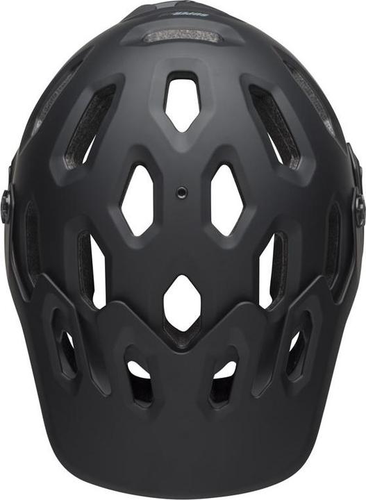 Produktbild Bell Helmet mtb Super 3, black, L (58 - 62 cm)