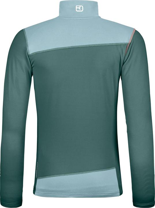 Produktbild Ortovox Fleece Light Jacket W (XS)