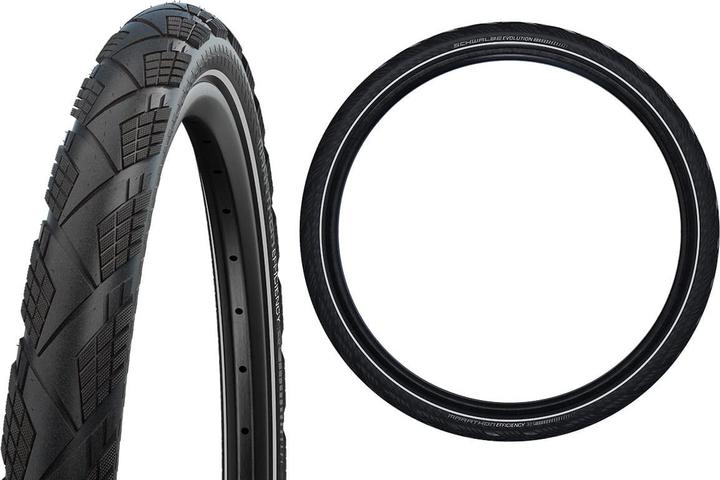 Productafbeelding Schwalbe Marathon efficiëntie (28 x 1.50, 40-622)
