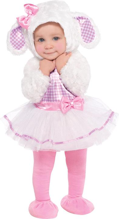 Image du produit Amscan Costume féminin Wilma Pierrafeu (38)