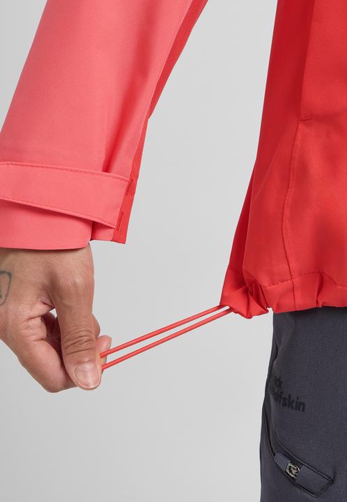 Immagine prodotto Jack Wolfskin Weiltal 2L Jkt W (M)