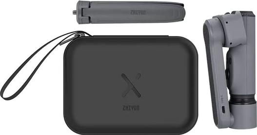 Actual product image Zhiyun Smooth-X (Smartphone, 0.24 kg)