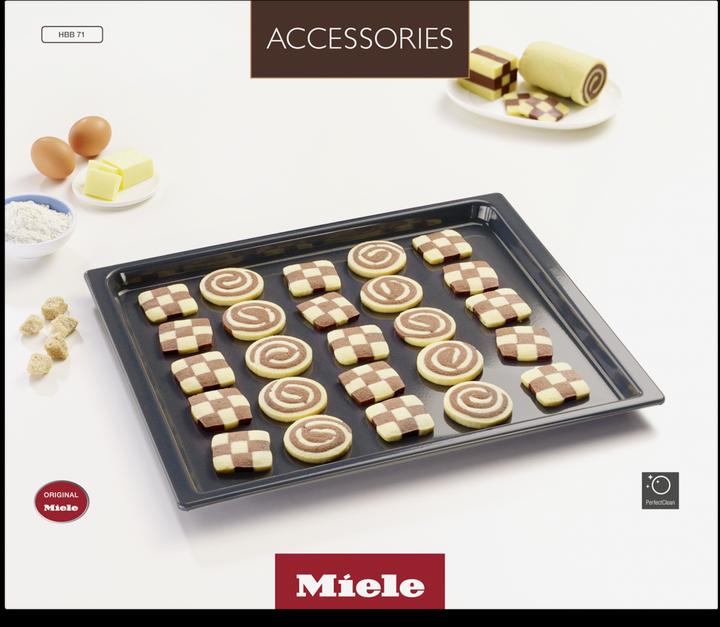 Immagine prodotto Miele Hbb71