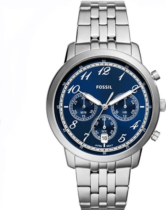 Fossil FS6025 Neutra (Chronograph, 44 mm)