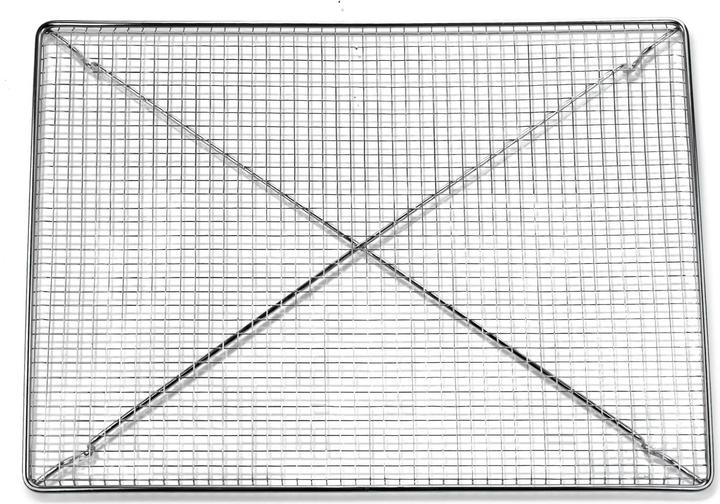 Städter Grille à truffes (1 x, Grille de refroidissement)