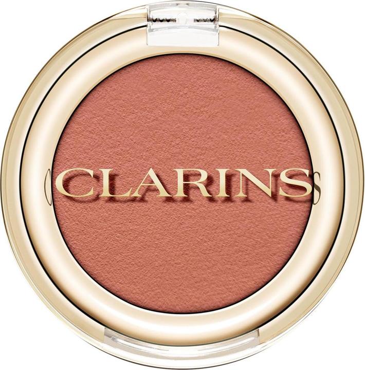 Image du produit Clarins Ombre Mono Ombre à paupières No 04 (Nº 04)