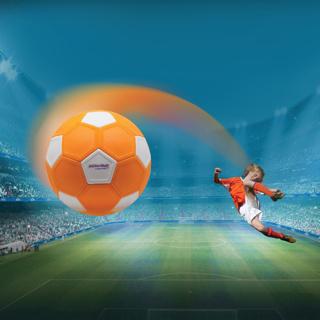 Immagine prodotto Kickerball Arancione