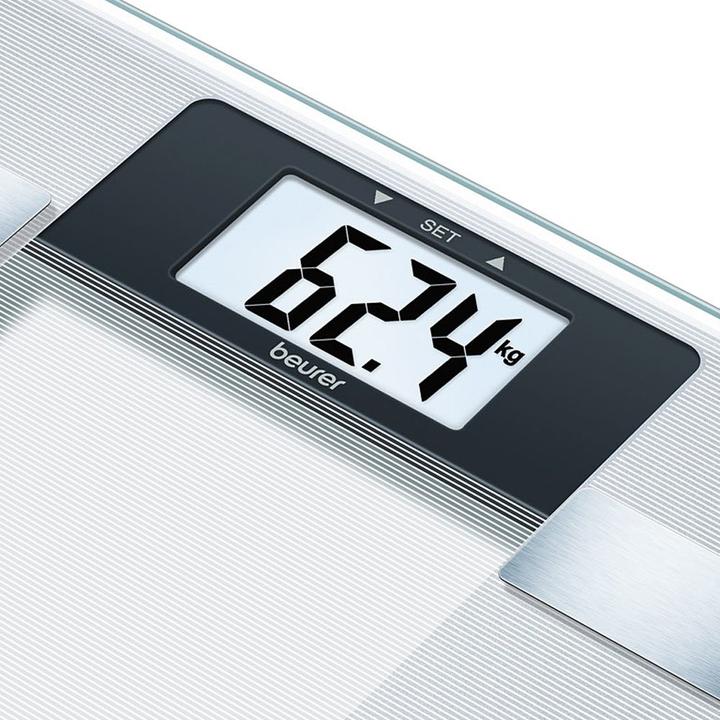 Image du produit Beurer Bg 13 (150 kg)