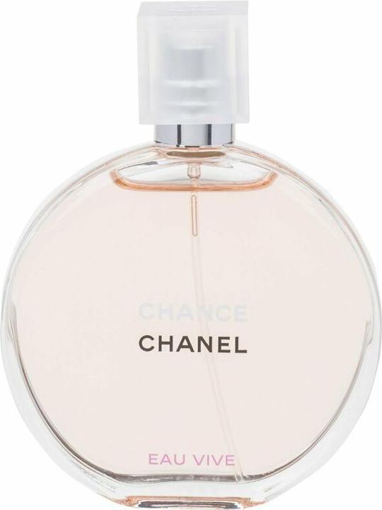 Chanel Chance Eau Vive