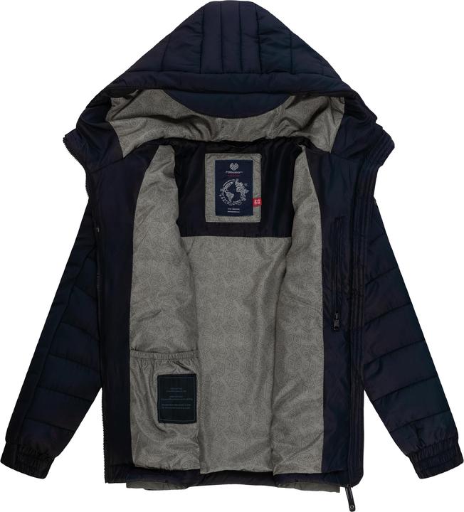 Produktbild Ragwear Coolio Blocks (128)