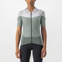 Defender Green, Ivory