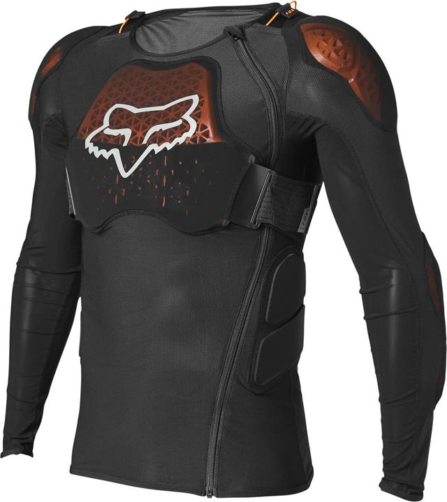 Immagine prodotto Fox Baseframe Pro (L, Protezione del torace, Paraschiena, Esemplare unico)