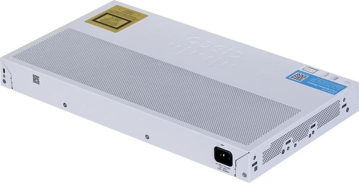 Produktbild Cisco Switch CBS250-24T-4G-EU 28 Port (28 Ports)