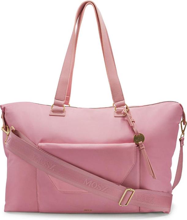 Produktbild Mosz Mos Traventaschen Sandy Rouge Pink
