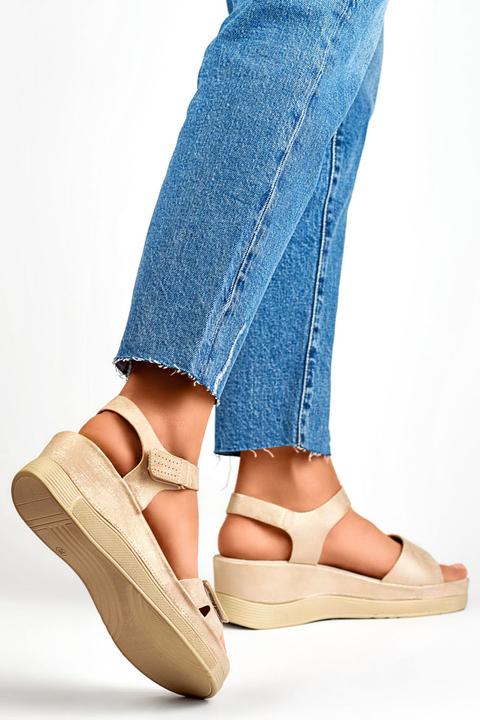 Primo Sandalen model