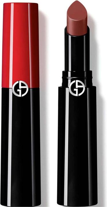 Image du produit Giorgio Armani Lip Power Longwear Vivid Color Lipstick 203 Mystery for Women 0.11 oz (203 Mystère)