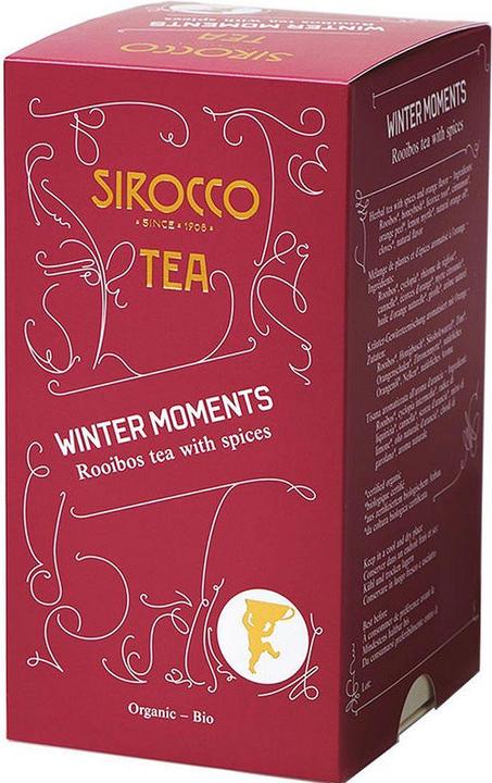 Immagine prodotto Sirocco Momenti invernali (40 g)
