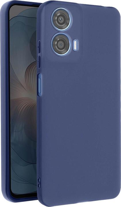 Produktbild Avizar Classic Case Mat (Motorola Moto G24 Power)