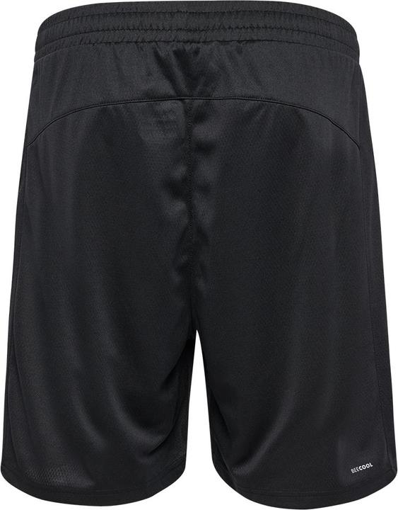 Actual product image hummel hmlACTIVE PL SHORTS (S)