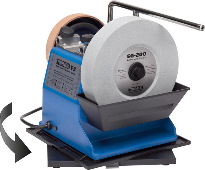 Produktbild Tormek Rb-180