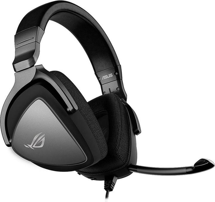 Actual product image ASUS ROG Delta Core (Cable)