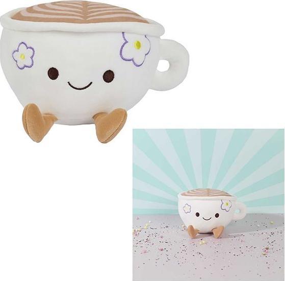 Image du produit Sombo Peluche café Kawaii 18cm (18 cm)