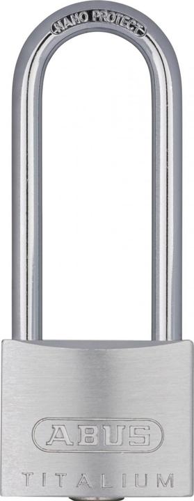 Produktbild Abus Hangschloss 64TI / 40 HB 63
