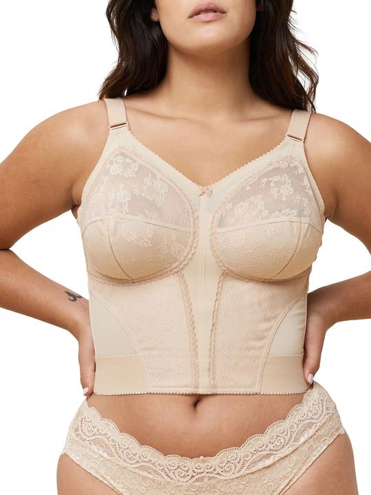 Produktbild Triumph Bügelloser BH Doreen (2er Pack, 100 C)