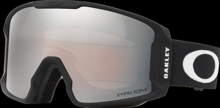 Matte Black, Prizm Snow Black Iridium