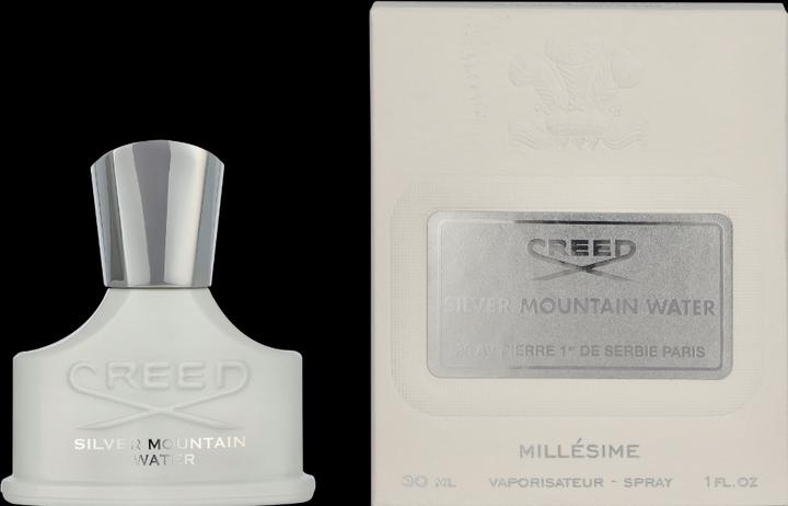 Immagine prodotto Creed Homme Smalto Argento Monte Acqua (Eau de parfum, 30 ml)