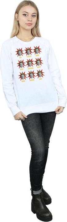 Immagine prodotto Elf Buddy Moods Felpa Donna (XL)
