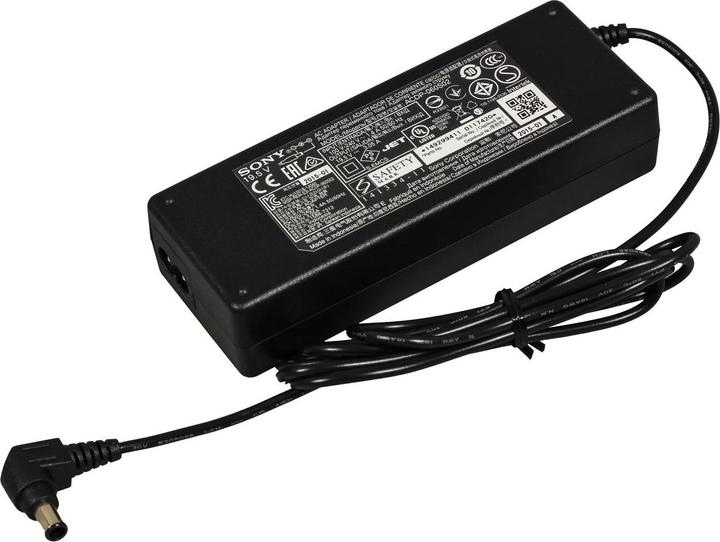 Produktbild Sony 149299411 Ersatz Netzteil, AC Adaptor (60W), für KDL-32R405C (Ersatzteil)