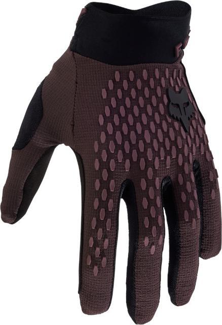 Fox Gloves 23 Defend Pur L (L)