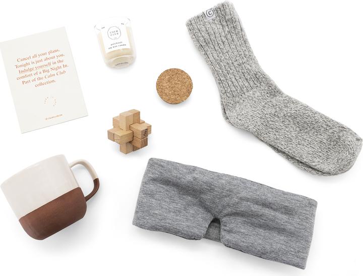 Set regalo bellezza