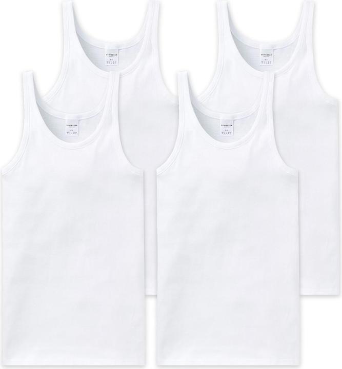 Produktbild Schiesser Tank Top (L)