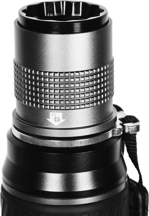 Image du produit Sirui SVM-165 (Métal)