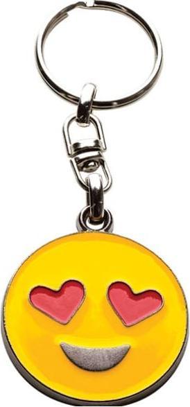 Silca Porte-clés Emoji