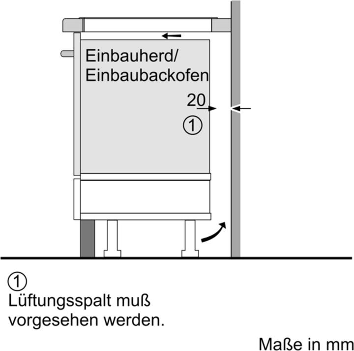 Actual product image Neff TBB3640N