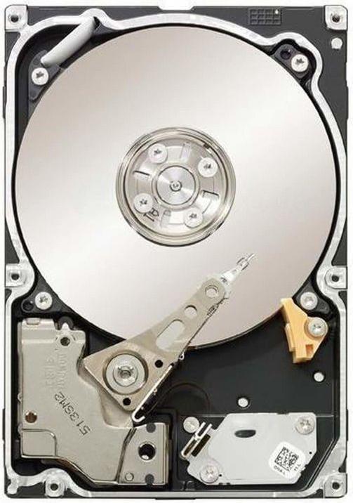 Ernitec 12TB 24/7 HDD SAS (12 TB, 3.5")