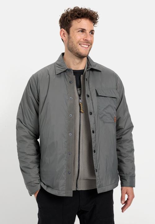 Actual product image Camel Active Overshirt with press studs (L)