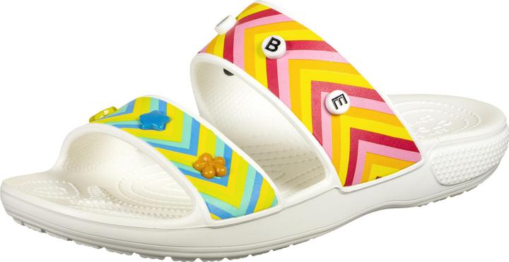 Crocs Classic Festival Vibes Sandalen - 122139