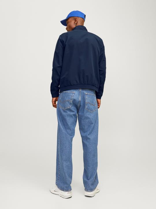 Actual product image Jack & Jones Rush Harrington (L)