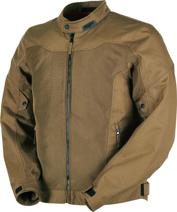 Produktbild Furygan Mistral Evo 3 (Herren, L)