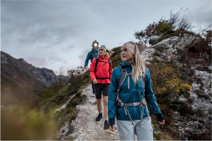 Produktbild Mammut Runbold Shorts Women (32)