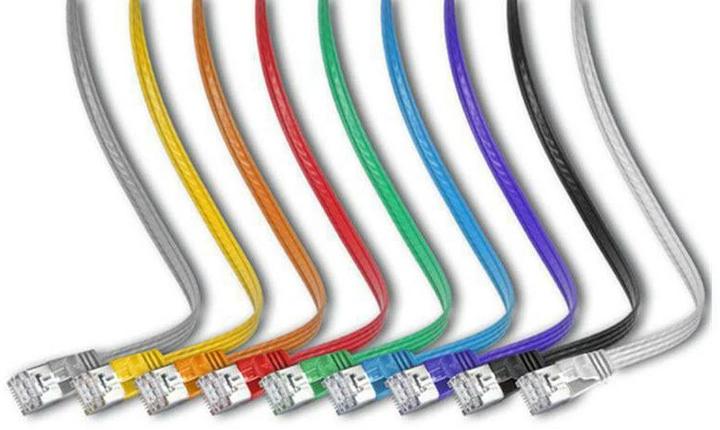 Immagine prodotto Wirewin Cavo di rete (STP, CAT6, 7.50 m)