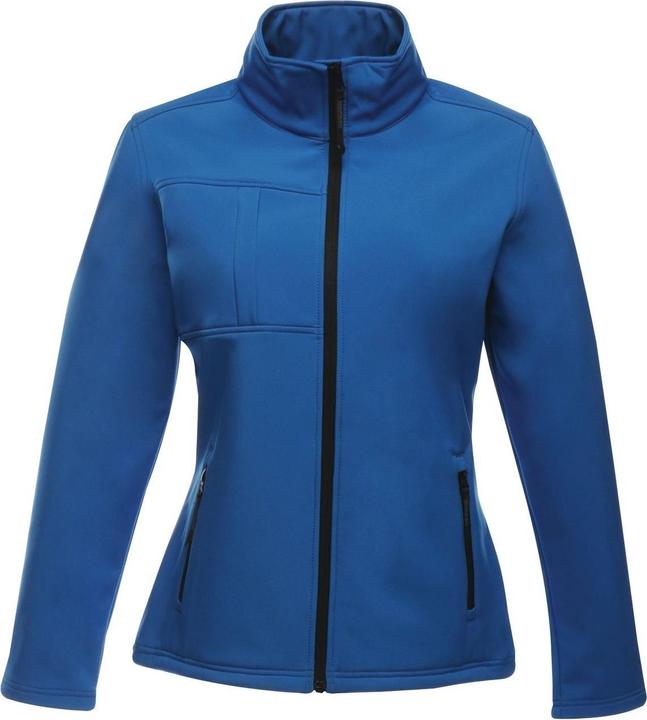 Oxford-Blau, Schwarz
