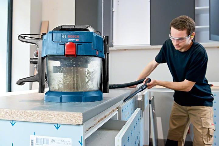 Image du produit Bosch Professional GAS Professional (Aspirateur eau et poussière)
