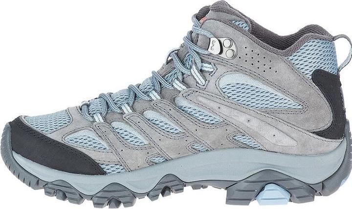 Actual product image Merrell Moab 3 Mid Gtx (40.5)