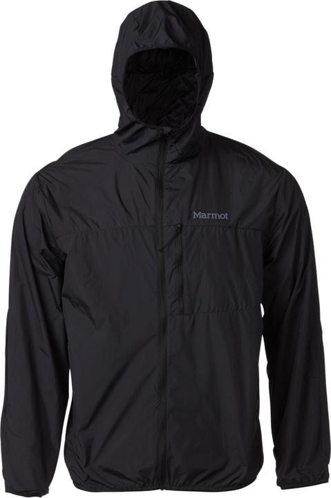 Marmot Superalloy Bio Wind