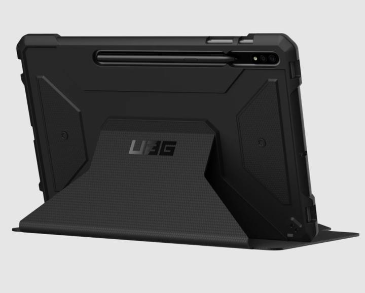 Image du produit UAG Metropolis (Galaxy Tab S8)